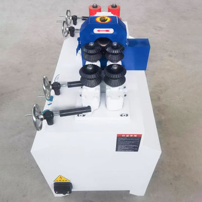 MC9060B Máquina de fresado de barras redondas para máquinas de fabricación de escobas de madera