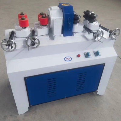 MC9060B Máquina de fresado de barras redondas para máquinas de fabricación de escobas de madera