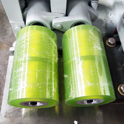 Revolucione su procesamiento de madera con la máquina automática de línea de madera multipropósito