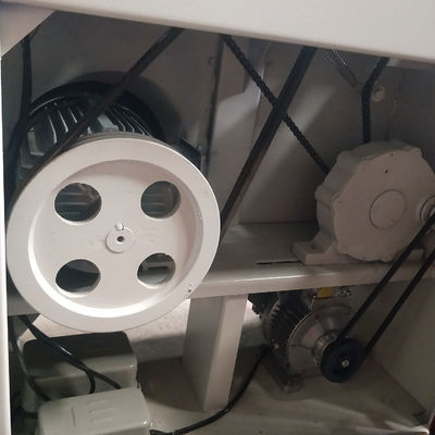 MB9020A Máquina de línea de madera de alta velocidad en forma de L para la producción de fotogramas de muebles fáciles