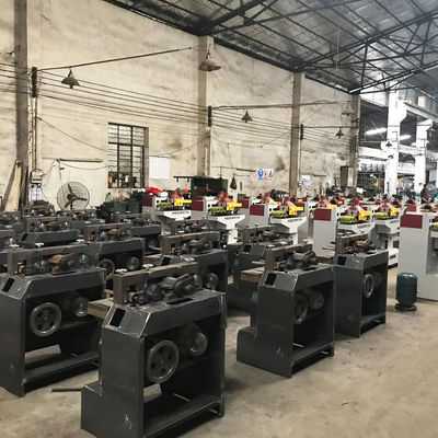 40*115*180 Herramientas de instalación para la máquina de moldeo de líneas de madera de alta precisión MB9018A