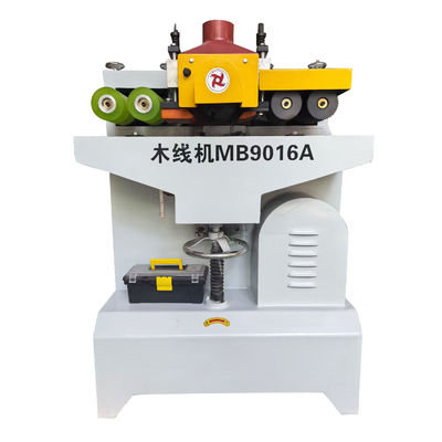 MB9016A Máquina de alimentación automática de alambre de madera para el trabajo de madera de madera sólida