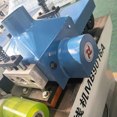 MB9016A Máquina de alimentación automática de alambre de madera para el trabajo de madera de madera sólida
