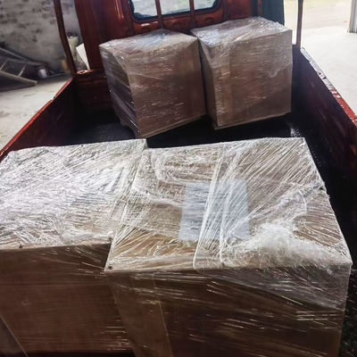 Máquina de roscado de bastón de madera con función de tornado de bastón de escoba de madera mini personalizada