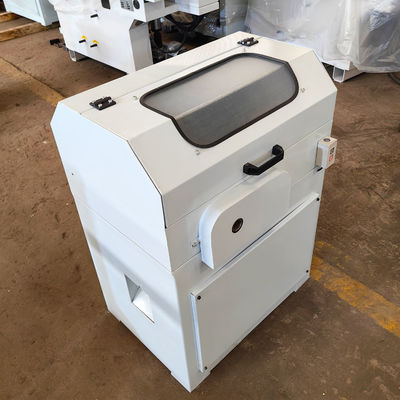 120 KG Madera de Dientes redondos de fabricación del martillo Escoba Escoba Manija Fabricante máquina de trabajo de madera