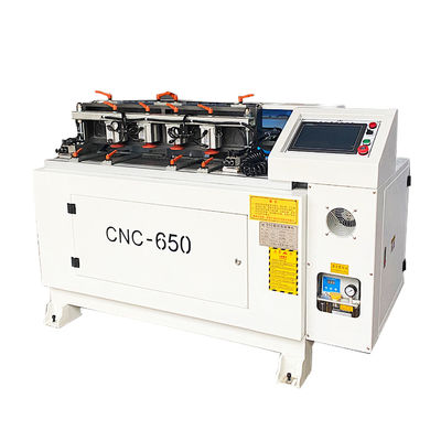Máquina profesional de tensión de cola de paloma de 18000 rpm con motor CNC de cajón para carpintería