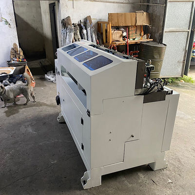 Máquina profesional de tensión de cola de paloma de 18000 rpm con motor CNC de cajón para carpintería