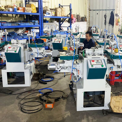 Máquina para la elaboración de madera MS3112 Máquina de doblaje de extremos con apertura horizontal del tenón oblicuo