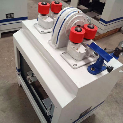 860*650*980mm Dimensión Máquina de barras redondas de pala y espiga para el procesamiento de madera sólida