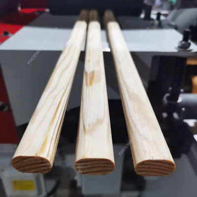 MB9010T Máquina de barras redondas de velocidad múltiple para maquinaria de madera Peso KG 320 KG