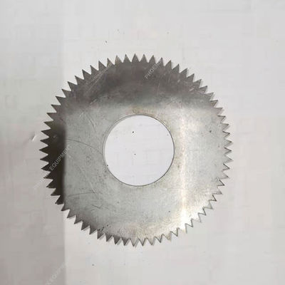 400 KG de peso máquina de tenón de madera de corte rápido circular rotativo máquina de chanfrado