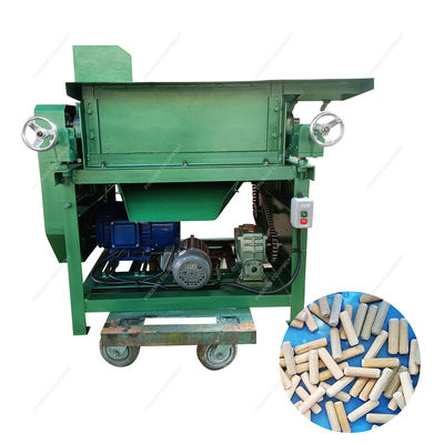 400 KG Peso MSJ700 Máquina de corte rotativo de tenón circular Máquina de chanfaría multipropósito