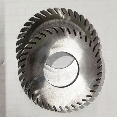 400 KG Peso MSJ700 Máquina de corte rotativo de tenón circular Máquina de chanfaría multipropósito