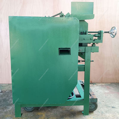 400 KG Peso MSJ700 Máquina de corte rotativo de tenón circular Máquina de chanfaría multipropósito