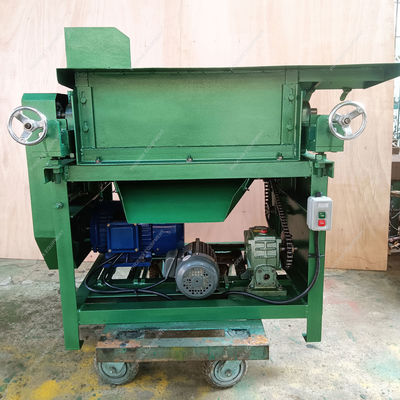 400 KG Peso MSJ700 Máquina de corte rotativo de tenón circular Máquina de chanfaría multipropósito