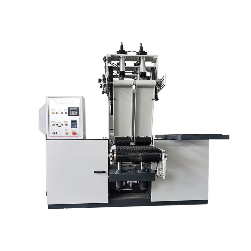 Precisión de la sierra de banda de muebles MD400/500/650/850 con Power CNC Automático de la sierra de banda horizontal