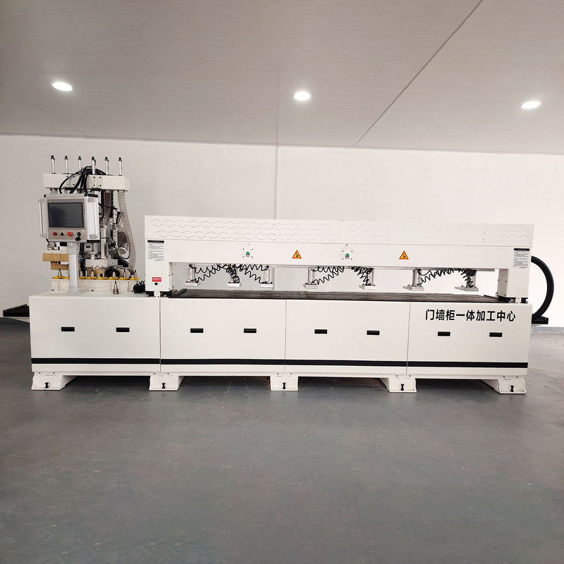 Centro de mecanizado de perforación CNC PDM780 Cambio automático de herramientas para alta precisión
