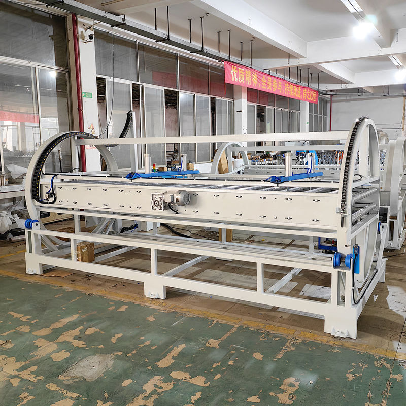 Transforme su producción de muebles con la máquina automática de transformación de paneles de madera