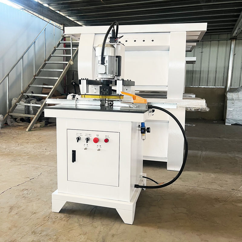 MZ6415 Máquina de perforación minifija para muebles de paneles Máquina de perforación de madera en una sola línea