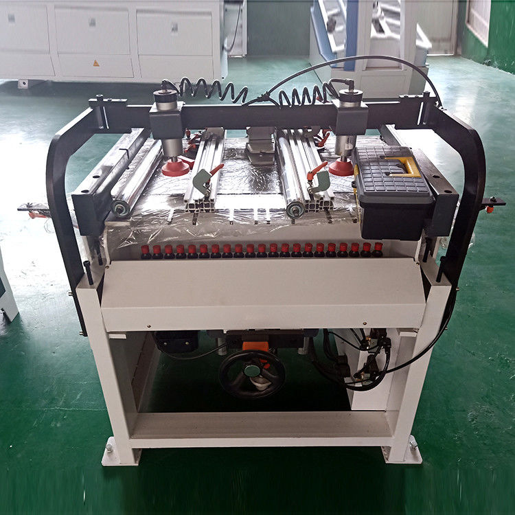 Hoteles Máquina de perforación de agujeros profundos con cabeza de perforación automática de núcleo de perforación simple