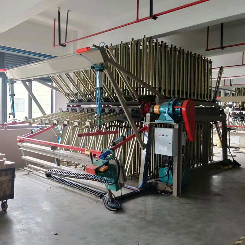 El material de construcción se utiliza para la fabricación de materiales de construcción.
