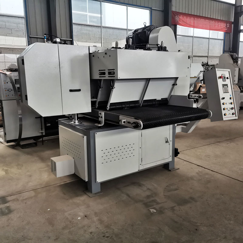 650 mm de ancho de trabajo pesado de banda horizontal máquina de sierra con 18,5kw de potencia del motor de la rueda de sierra