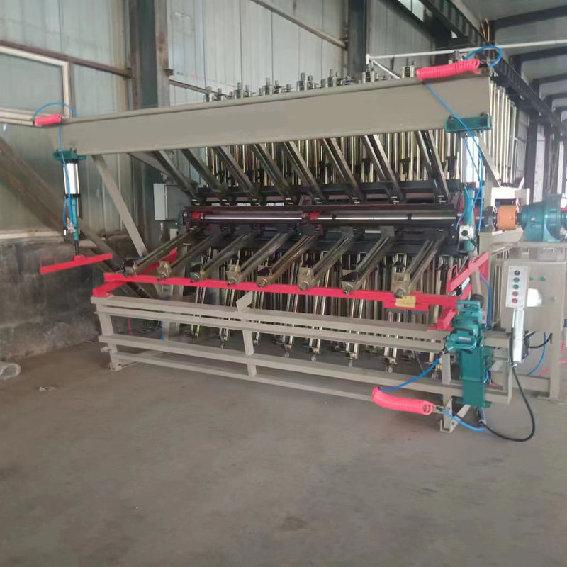 Máquina portadora de abrazaderas hidráulicas de alta presión de la serie MY2500B-6