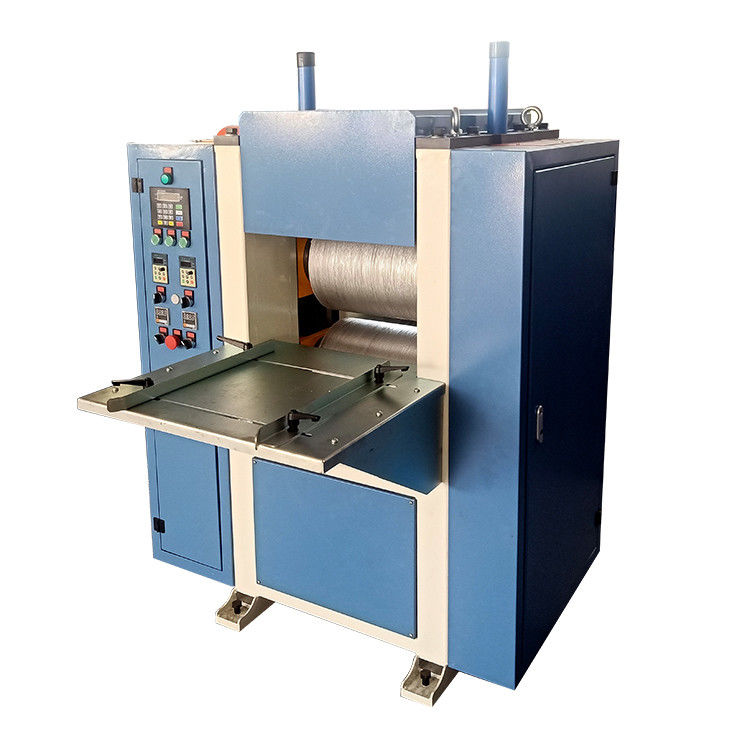 Precisión del producto Máquina de grabado profundo de grano de madera sólida con elevación de rodillos eléctricos