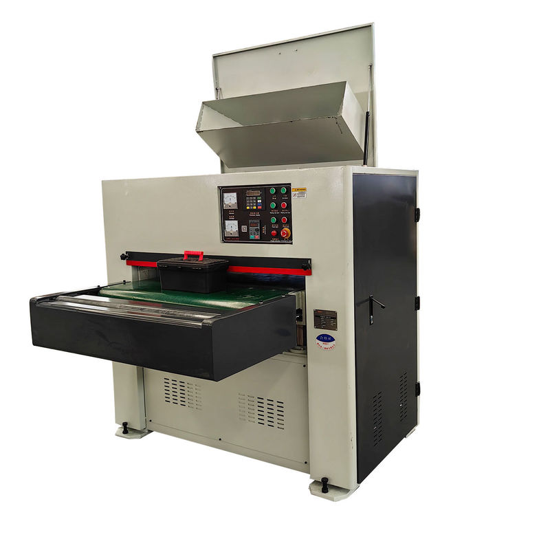 MB1000 Máquina de planado de madera de trabajo pesado Planador de espesor de madera de ancho de 1000 mm para madera sólida