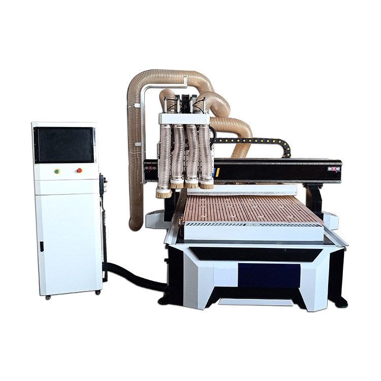 Velocidad de trabajo máxima 25000mm/min 1300×2500mm Tamaño de la mesa de trabajo