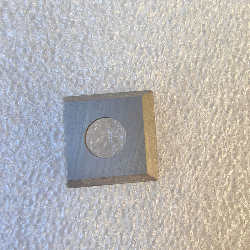 0.15 KG Acero de aleación dura, etc. Cabeza de cortador en espiral Herramientas de corte de madera Cuchillos planadores