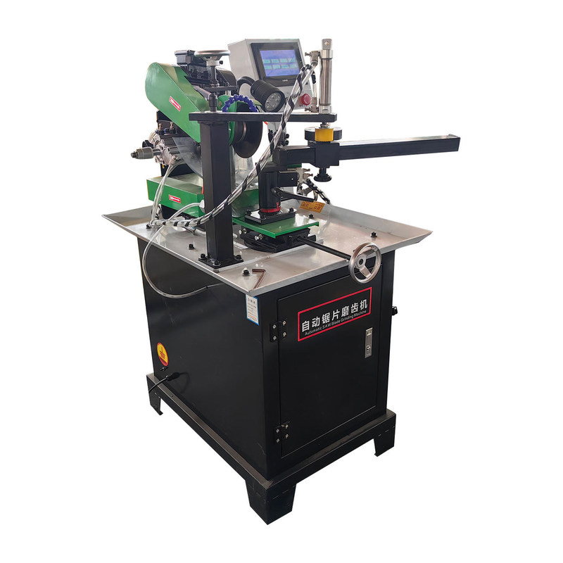 Máquina de afilar cuchillas de sierra eléctrica profesional Rueda de molienda de tungsteno 150*32*10mm