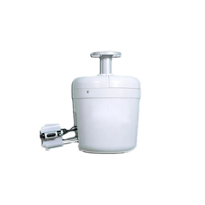 5L/10L/20L/30L/40L/50L Monitor de combate de incendios de flujo nominal Ideal para lugares a prueba de explosiones