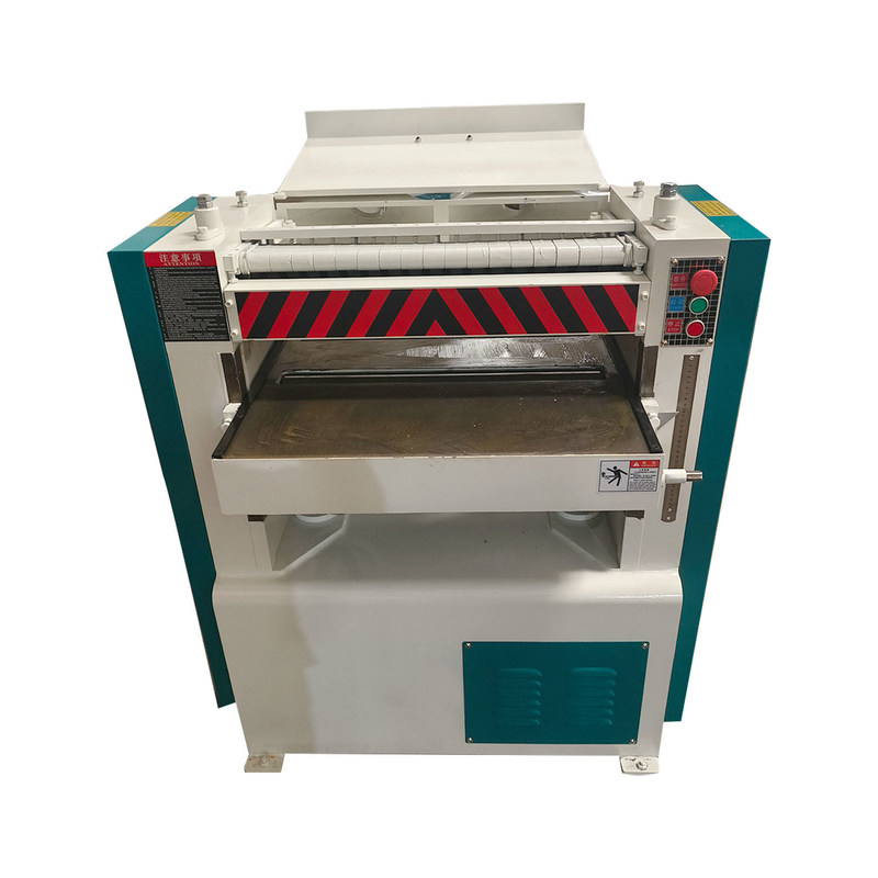 MB106 Automatización Mesa Maquina de planar madera portátil para los requisitos de la madera