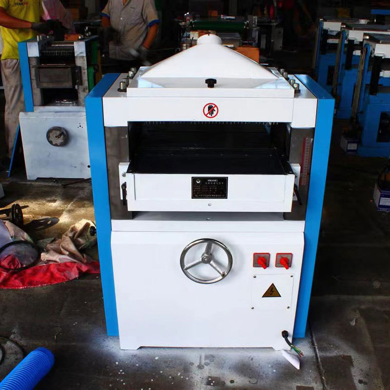 600 mm Max.ancho de trabajo automático doble lado planador moldeador para maquinaria pesada