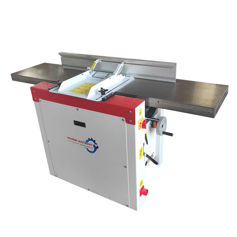 Maquina multifuncional 400C para la eficiencia de la madera en las tiendas de ropa