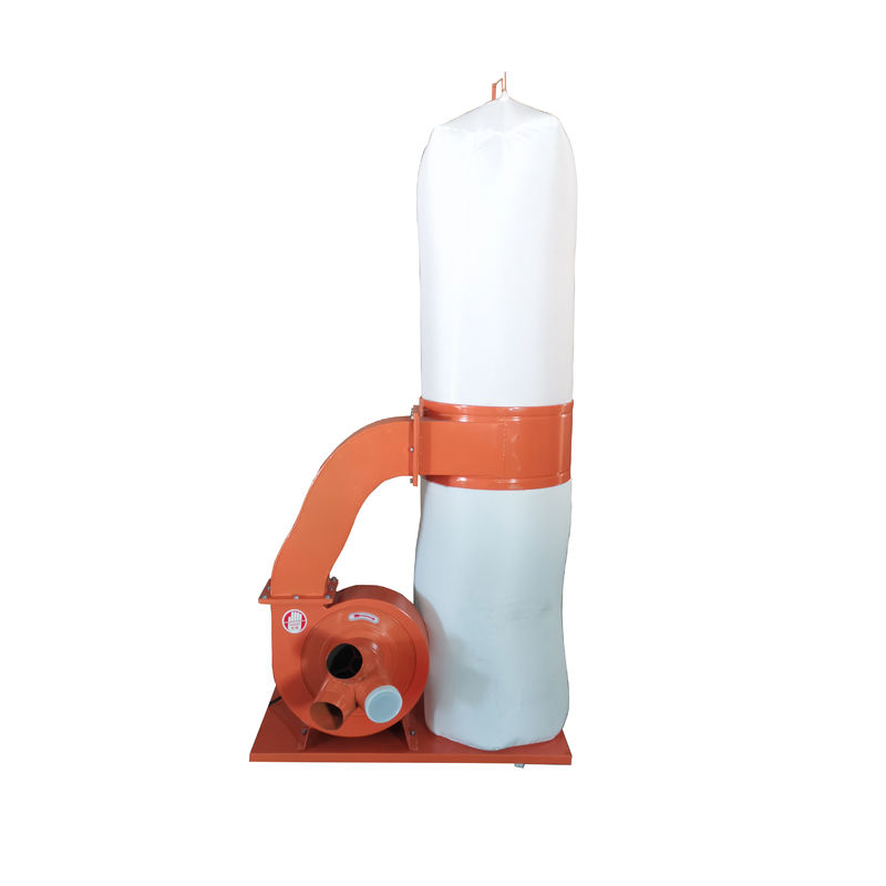 Extractores de herramientas para la madera para serraduras de paneles o máquinas de banda de borde o para routers CNC